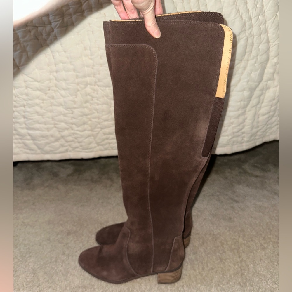 Costo Como Tall Boot
